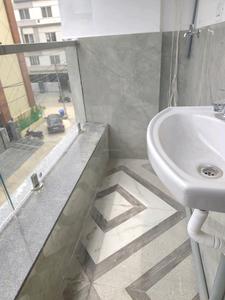 Drying Area Image of 750 Sq.ft 1 BHK Apartment / Flat for rent in Gachibowli Hyderabad for Rs. 29000