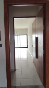 Image of 1080 Sq.ft 3 BHK Apartment / Flat for rent in Agora City Centre, Karelibagh, Vadodara for Rs. 40000