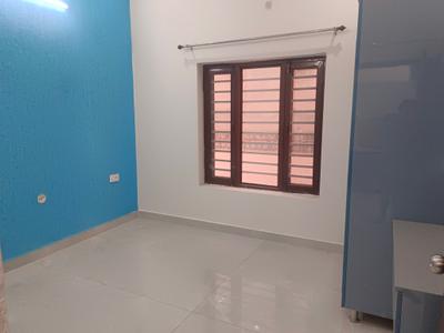 Bedroom Image of 765 Sq.ft 2 BHK Independent House for rent in Sanskriti Lok Colony Dehradun for Rs. 20000