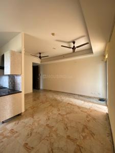 Hall Image of 1200 Sq.ft 3 BHK Apartment / Flat for rent in SKA Metro Ville, Eta II Greater Noida for Rs. 27000