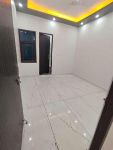 Hall Image of 800 Sq.ft 3 BHK Independent House for rent in Govindpuram Ghaziabad for Rs. 25000
