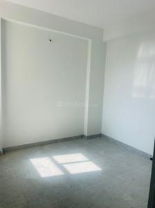Bedroom Image of 566 Sq.ft 2 BHK Apartment / Flat for sale in Aashish Infra Aamor, Mansarovar Extension Jaipur for Rs. 2200000
