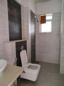 Bedroom Two Image of 975 Sq.ft 2 BHK Apartment / Flat for sale in Ranbir Heights, Andheri East Mumbai for Rs. 17800000