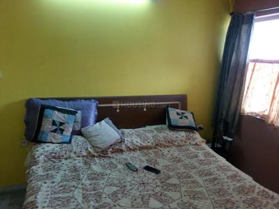 Image of 1430 Sq.ft 3 BHK Apartment / Flat for sale in Golf Residency, Tollygunge, Kolkata for Rs. 13500000