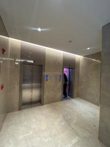 Lift Image of 449 Sq.ft 1 BHK Apartment / Flat for rent in Crown Dombivli By Lodha, Dombivli East Thane for Rs. 10500