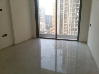 Bedroom Image of 1710 Sq.ft 3 BHK Apartment / Flat for sale in Paradise Sai Crystals, Kharghar Navi Mumbai for Rs. 20000000