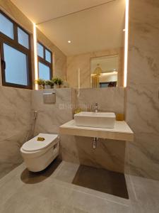 Image of 1200 Sq.ft 2 BHK Apartment / Flat for sale in Raheja Jade City, Juinagar, Navi Mumbai for Rs. 20000000