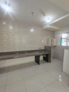 Kitchen Image of 1200 Sq.ft 2 BHK Apartment / Flat for sale in Riverview Hornbill Heights At Riverview City, Loni Kalbhor Pune for Rs. 8114000