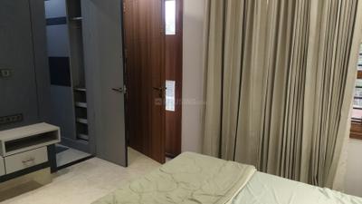 Bedroom Image of 3600 Sq.ft 4 BHK Villa for sale in Tagore Nagar Jaipur for Rs. 32500000