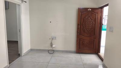 Living Room Image of 1200 Sq.ft 2 BHK Builder Floor for rent in HSR Layout Bengaluru for Rs. 36050