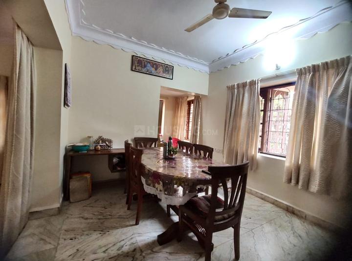 3 BHK 1800 Sqft Independent House for sale at Mapusa, Goa Property ID