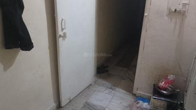 Living Room Image of 600 Sq.ft 1.5 BHK Apartment / Flat for rent in Lalghati Bhopal for Rs. 10000