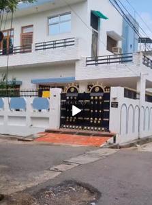 Image of 3500 Sq.ft 4 BHK Independent House for sale in Gomti Nagar, Lucknow for Rs. 36500000