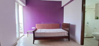 Bedroom Image of 2780 Sq.ft 4 BHK Apartment / Flat for sale in Ballygunge Kolkata for Rs. 47000000