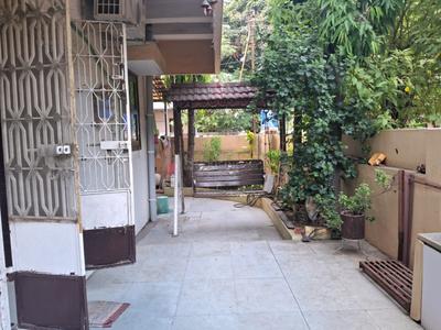 Image of 1700 Sq.ft 4 BHK Villa for sale in Subhanpura, Vadodara for Rs. 10200000