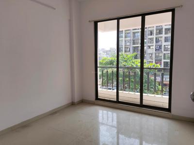 Bedroom Image of 1100 Sq.ft 2 BHK Apartment / Flat for sale in Shree Sawan Serenity, Nerul Navi Mumbai for Rs. 20000000
