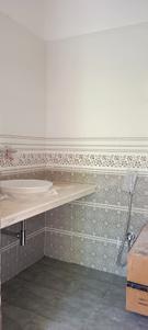 Bathroom Image of 1223 Sq.ft 3 BHK Apartment / Flat for sale in Ballygunge Kolkata for Rs. 16000000