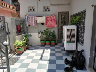 Living Room Image of 1620 Sq.ft 3 BHK Villa for sale in Saijpur Bogha Ahmedabad for Rs. 5000000