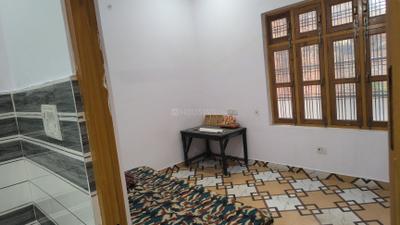 Bedroom Image of 1000 Sq.ft 3 BHK Duplex for rent in Civil Lines Barabanki for Rs. 10000