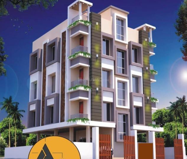 ARABI OPUS Main Image 1