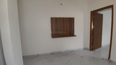 Living Room Image of 700 Sq.ft 1 BHK Builder Floor for rent in Bommanahalli Bengaluru for Rs. 20000