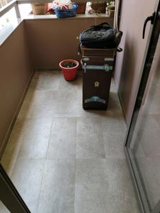 Living Room Image of 1935 Sq.ft 3 BHK Apartment / Flat for sale in Bhat Ahmedabad for Rs. 13000000