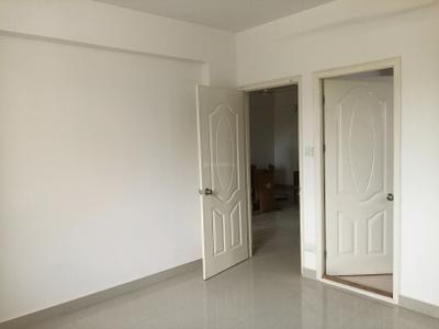 Bedroom Image of 1500 Sq.ft 3 BHK Apartment / Flat for rent in Neeraja Sarovar, Hallehalli Bengaluru for Rs. 40000
