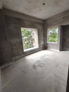 Bedroom Image of 1050 Sq.ft 3 BHK Apartment / Flat for sale in Paschim Putiary Kolkata for Rs. 5000000