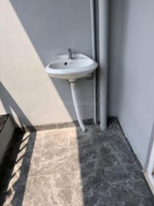 Balcony Image of 1270 Sq.ft 2.5 BHK Apartment / Flat for rent in Hare Krishna, Uppada Visakhapatnam for Rs. 12000