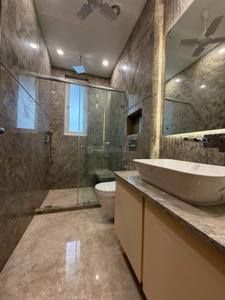 Image of 2700 Sq.ft 4 BHK Builder Floor for sale in East Of Kailash, New Delhi for Rs. 86000000