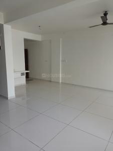 Hall Image of 1925 Sq.ft 3 BHK Apartment / Flat for sale in Rajeshri Maruti Aamrakunj 1, Sargasan Gandhinagar for Rs. 7500000