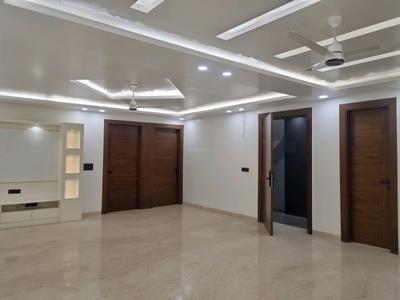 DDA Karuna Kunj Living Room 1
