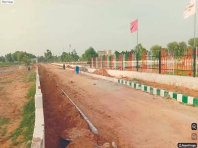 Image of 2025 Sq.ft Residential Plot / Land for sale in Viman Nagar, Pune for Rs. 1012500