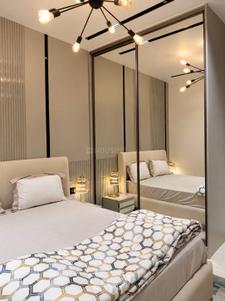 Bedroom Image of 1714 Sq.ft 3 BHK Apartment / Flat for sale in Trendsquares Akino, Balagere Bengaluru for Rs. 24000000