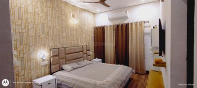 Bedroom Image of 1350 Sq.ft 3 BHK Apartment / Flat for sale in Casa Homes, Sector 115 Mohali for Rs. 7000000