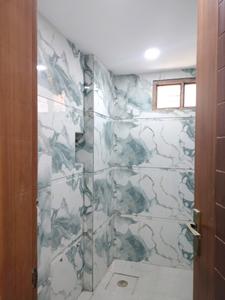 Bedroom One Image of 1512 Sq.ft 3 BHK Builder Floor for sale in Fidato Honour Homes, Sector 89 Faridabad for Rs. 15000000