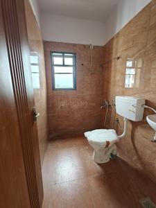 Bathroom Image of 1255 Sq.ft 2 BHK Apartment / Flat for sale in Nellikunnu Thrissur for Rs. 5271000