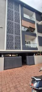 Image of 1300 Sq.ft 3 BHK Apartment / Flat for rent in Vidya Nagar, Hubli for Rs. 25000