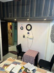 Bedroom Image of 867 Sq.ft 2 BHK Apartment / Flat for sale in Thanisandra Bengaluru for Rs. 6500000