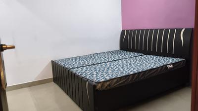 Bedroom Image of 903 Sq.ft 2 BHK Apartment / Flat for sale in Logix Blossom Greens, Sector 143 Noida for Rs. 6400000