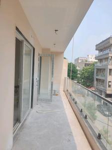 Living Room Image of 1820 Sq.ft 3 BHK Builder Floor for sale in Sector 34 Faridabad for Rs. 16000000
