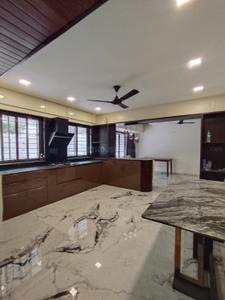 Hall Image of 5001 Sq.ft 5 BHK Independent House for sale in Wanwadi Pune for Rs. 45000000