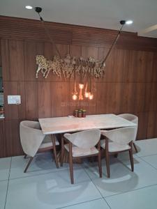 Hall Image of 2736 Sq.ft 3 BHK Apartment / Flat for sale in Science City Ahmedabad for Rs. 24000000