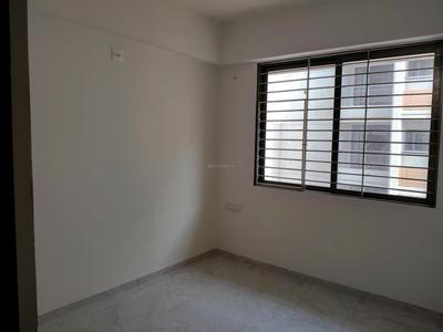 Bedroom Image of 1700 Sq.ft 3 BHK Apartment / Flat for sale in Jethwani Saral Gold, Bhat Ahmedabad for Rs. 12750000