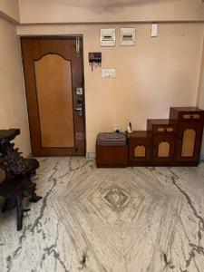 Hall Image of 1065 Sq.ft 2 BHK Apartment / Flat for sale in Ballygunge Kolkata for Rs. 12500000