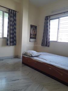 Bedroom Image of 963 Sq.ft 2 BHK Apartment / Flat for sale in Pelican Lake View, Nayabad Kolkata for Rs. 3800000