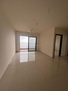 Hall Image of 1500 Sq.ft 3 BHK Apartment / Flat for sale in Shapoorji Vanaha, Bavdhan Pune for Rs. 12500000