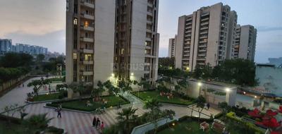 Image of 3644 Sq.ft 4 BHK Apartment / Flat for rent in Aez Aloha, Sector 57, Gurgaon for Rs. 85000