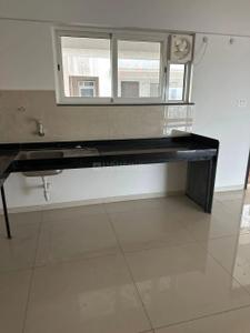 Kitchen Image of 907 Sq.ft 2 BHK Apartment / Flat for sale in Kothrud Pune for Rs. 17000000