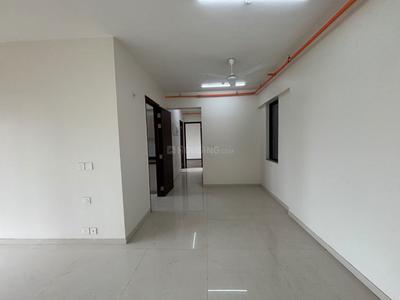 Hall Image of 1400 Sq.ft 3 BHK Apartment / Flat for sale in Kalpataru Magnus, Bandra East Mumbai for Rs. 62500000